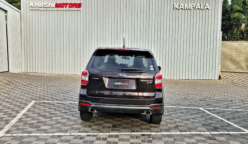 2012 Subaru Forester image-14
