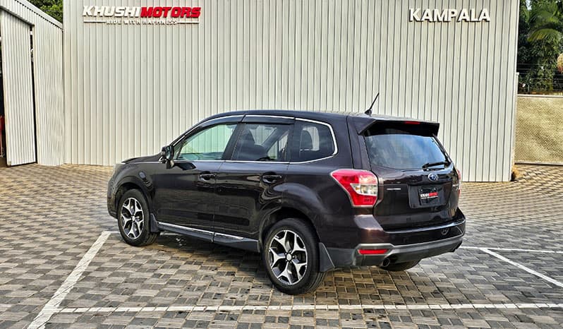 2012 Subaru Forester image-15