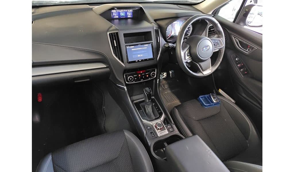 2020 Subaru Forester image-6