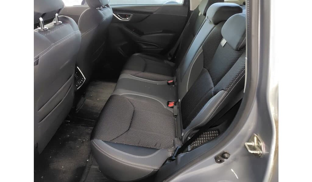 2020 Subaru Forester image-7