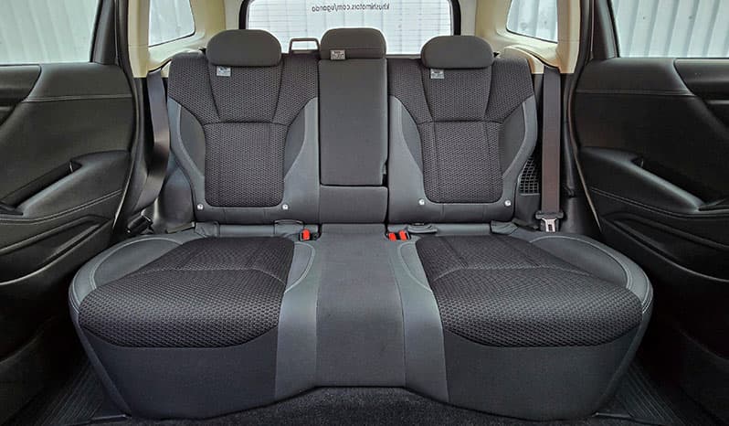 2020 Subaru Forester image-10