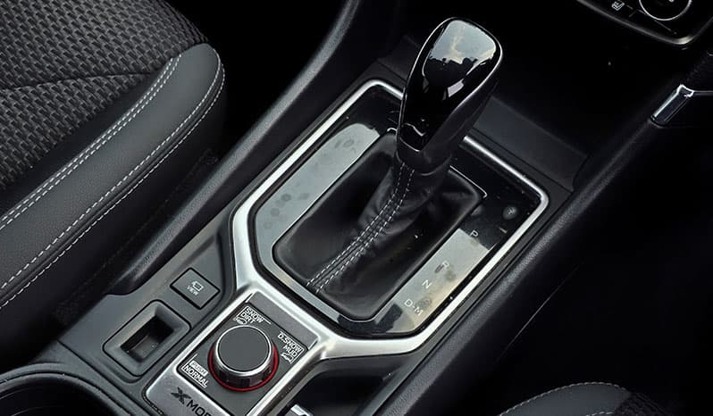 2020 Subaru Forester image-12