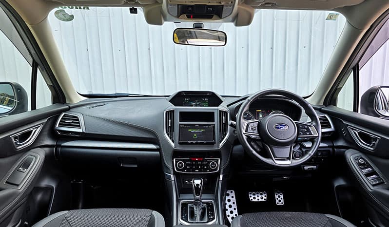 2020 Subaru Forester image-13