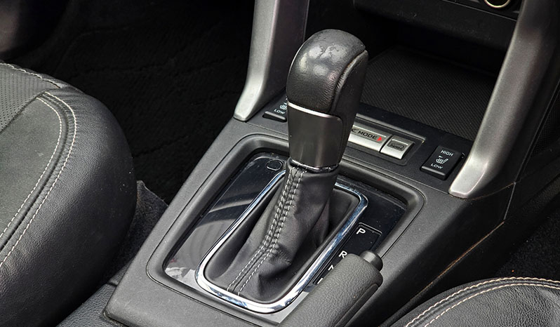 2012 Subaru Forester image-10