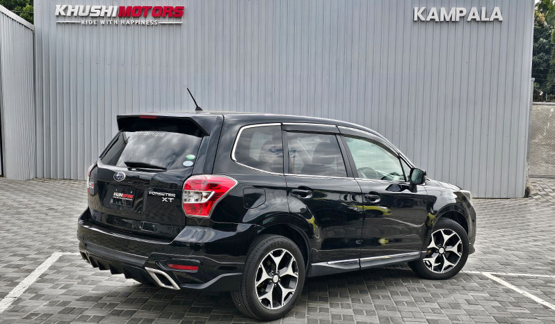 2012 Subaru Forester image-13