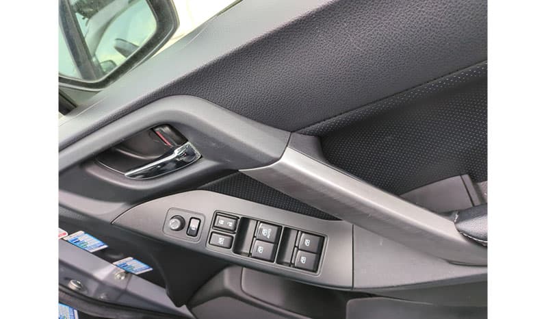 2013 Subaru Forester 2.0XT Eyesight image-3