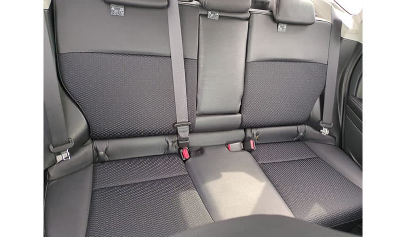 2013 Subaru Forester 2.0XT Eyesight image-5