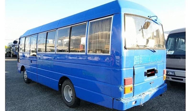1989 Nissan Civilian image-5