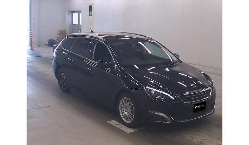 2016 Peugeot 308 Sw Cielo image-2
