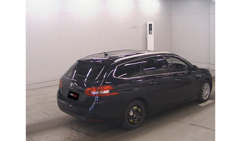2016 Peugeot 308 Sw Cielo image-5