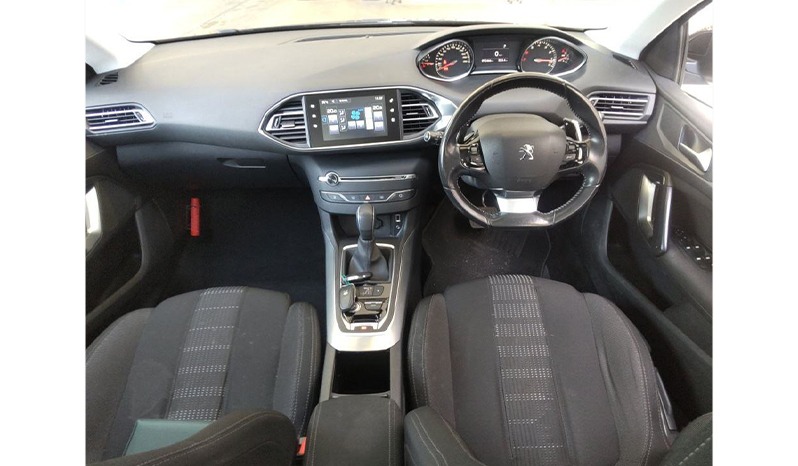 2016 Peugeot 308 Sw Cielo image-6