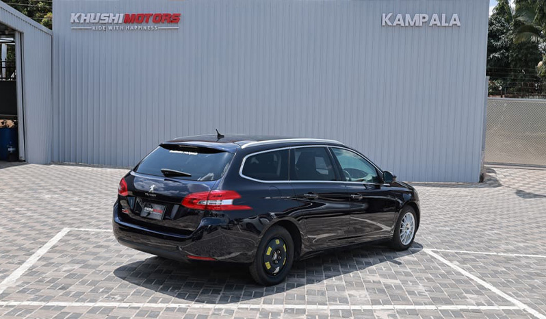 2016 Peugeot 308 Sw Cielo image-11