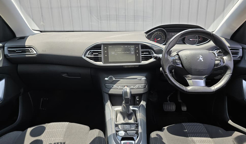 2016 Peugeot 308 Sw Cielo image-12