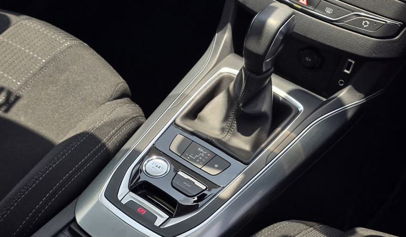 2016 Peugeot 308 Sw Cielo image-14