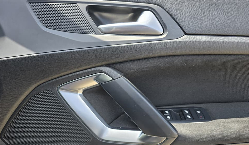 2016 Peugeot 308 Sw Cielo image-15