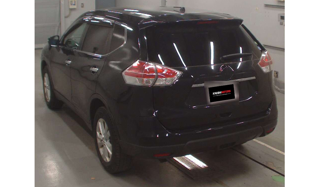 2016 Nissan X Trial image-6