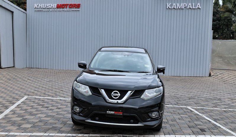 2016 Nissan X Trial image-10