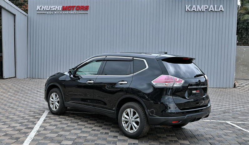 2016 Nissan X Trial image-12