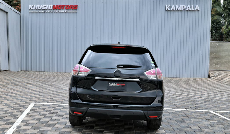 2016 Nissan X Trial image-13