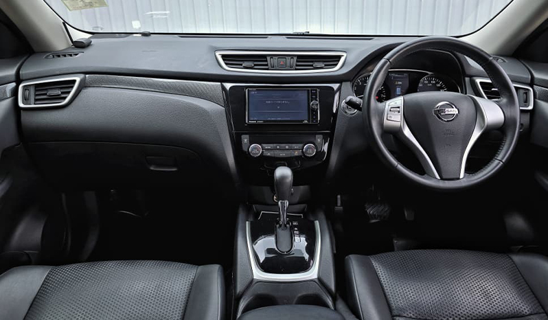 2016 Nissan X Trial image-15