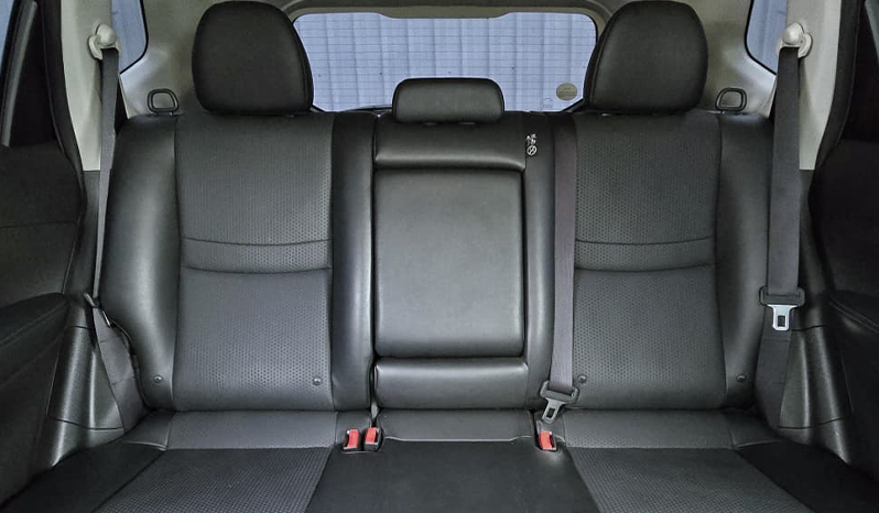 2016 Nissan X Trial image-16
