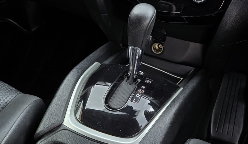 2016 Nissan X Trial image-18