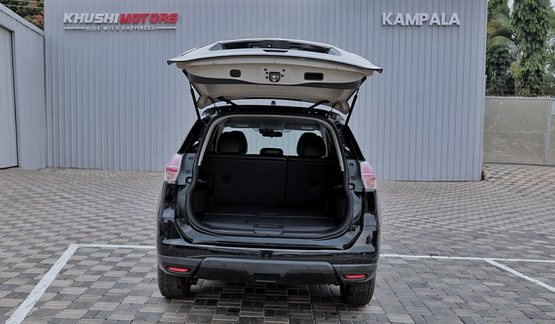 2016 Nissan X Trial image-19