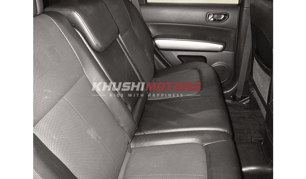 2012 Nissan X Trial image-7