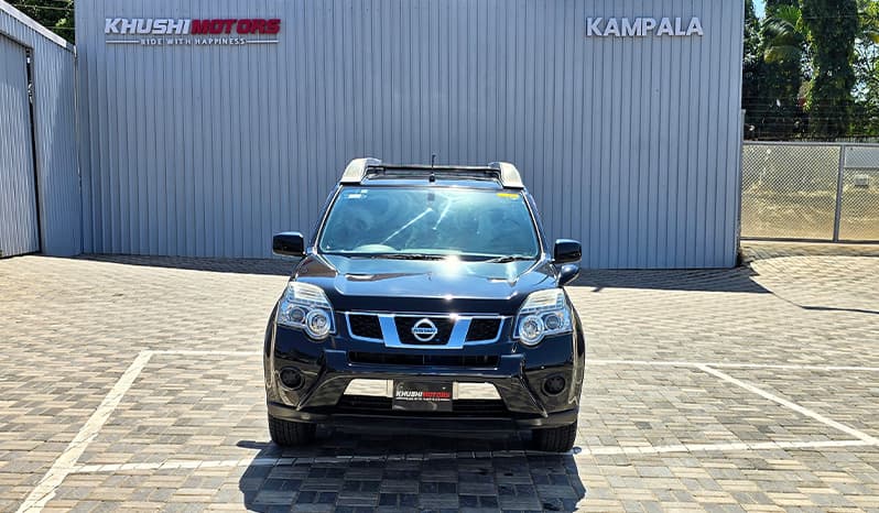 2012 Nissan X Trial image-8
