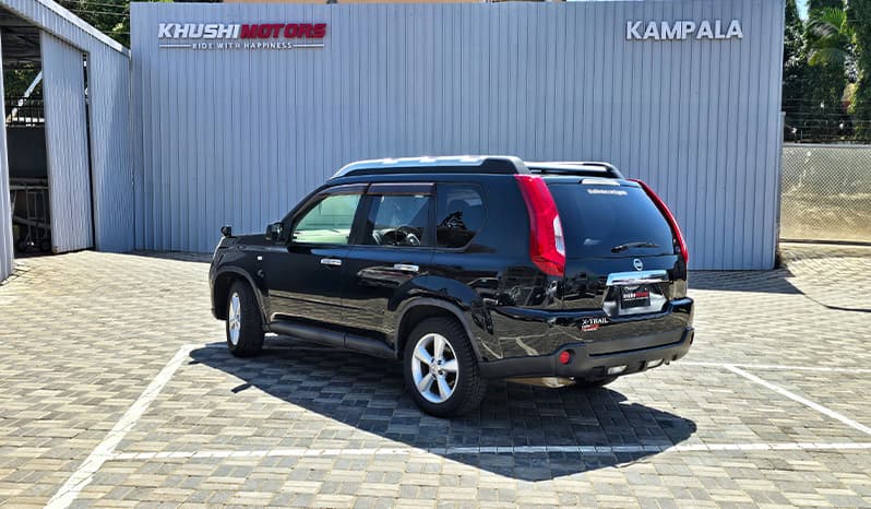 2012 Nissan X Trial image-10