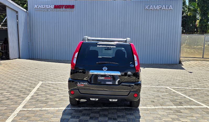 2012 Nissan X Trial image-11