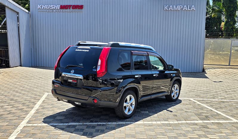 2012 Nissan X Trial image-12