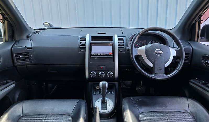 2012 Nissan X Trial image-14