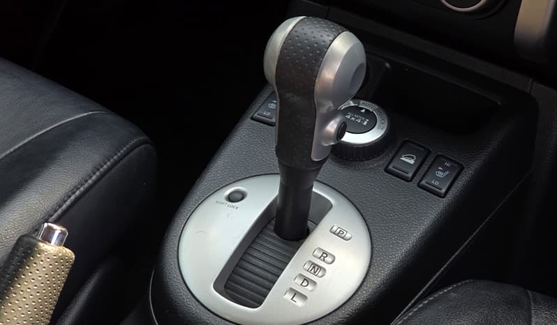 2012 Nissan X Trial image-17