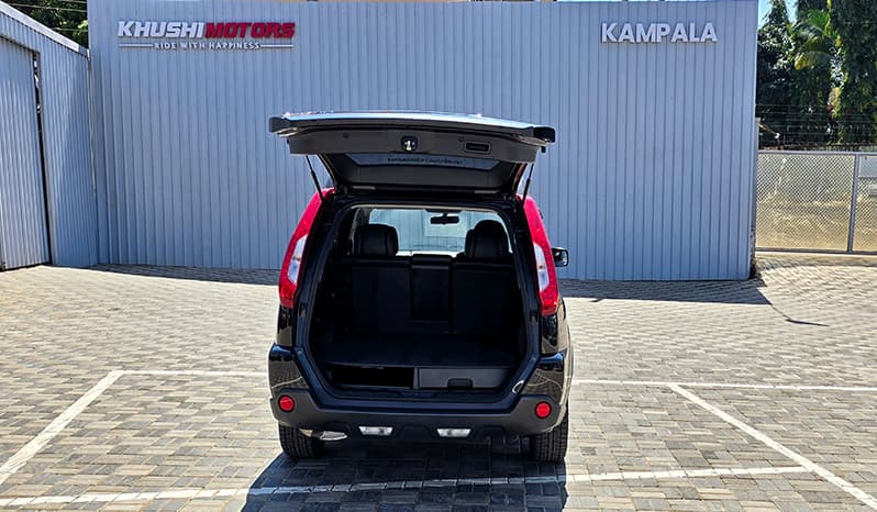 2012 Nissan X Trial image-19