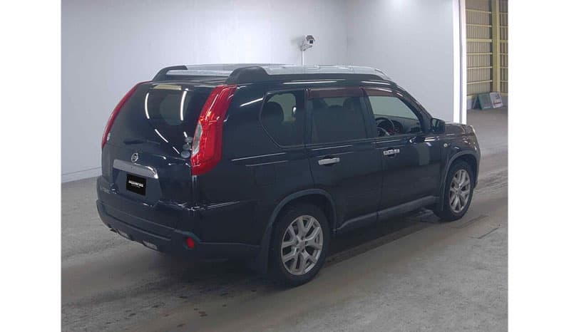 2012 Nissan X Trial 20XT image-3