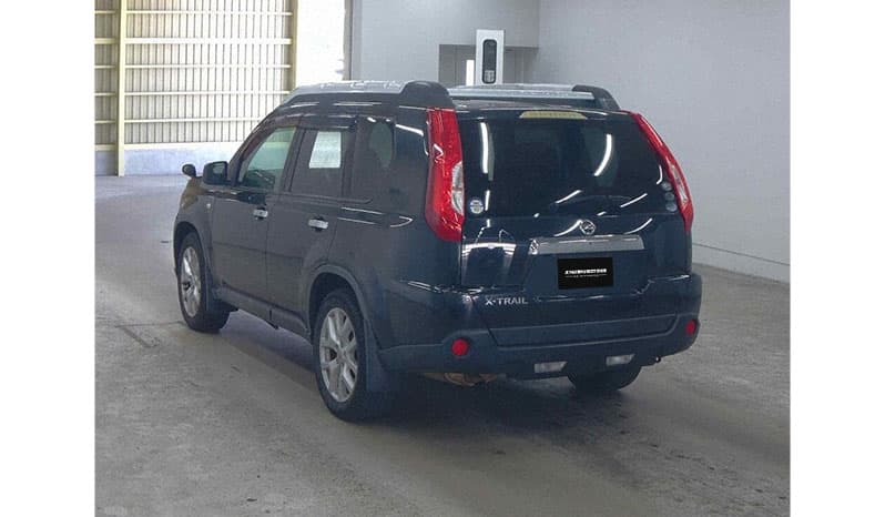 2012 Nissan X Trial 20XT image-4