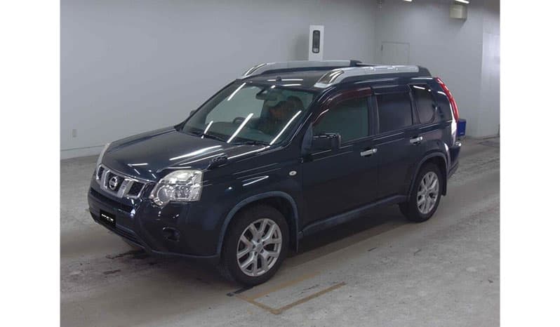 2012 Nissan X Trial 20XT image-5