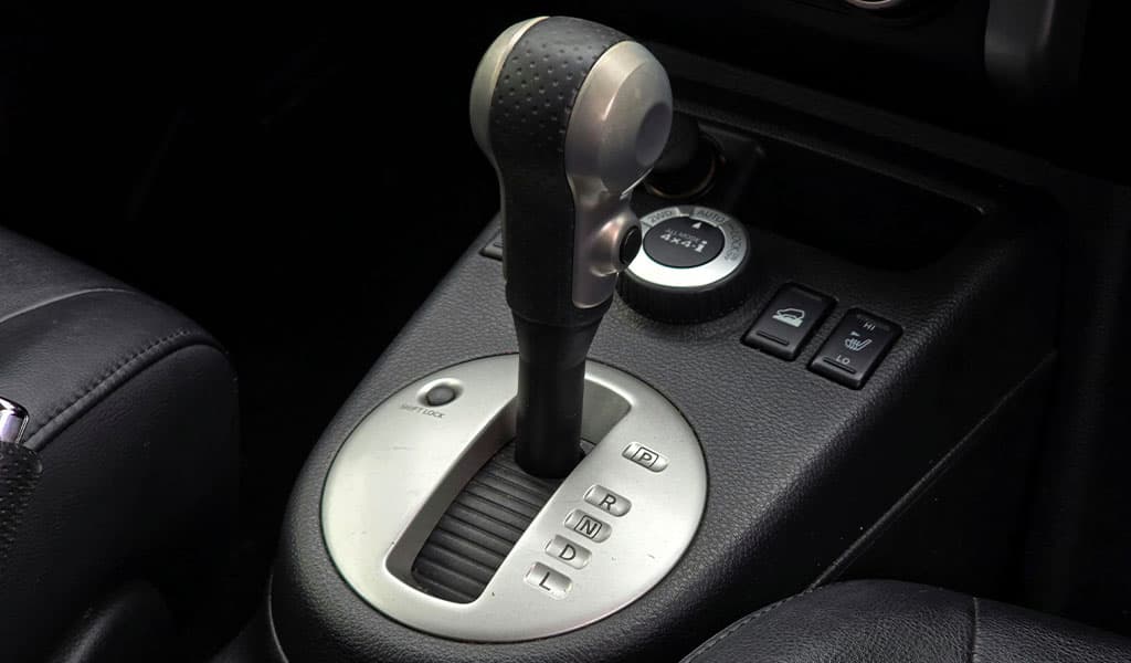 2012 Nissan X Trial 20XT image-9