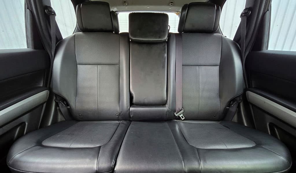 2012 Nissan X Trial 20XT image-10