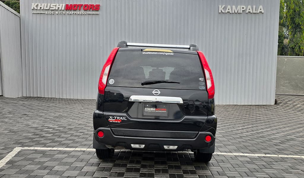 2012 Nissan X Trial 20XT image-13