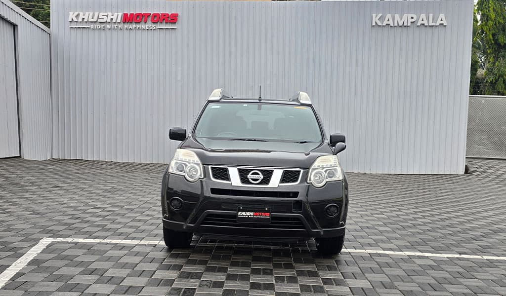 2012 Nissan X Trial 20XT image-16