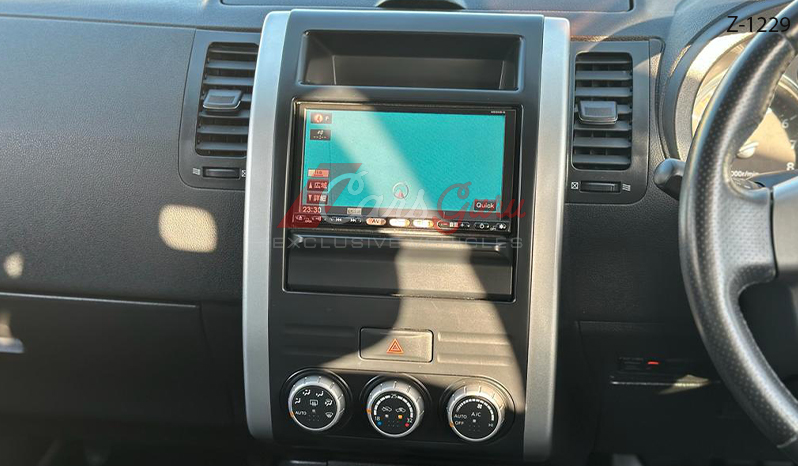 2010 Nissan X Trial image-8