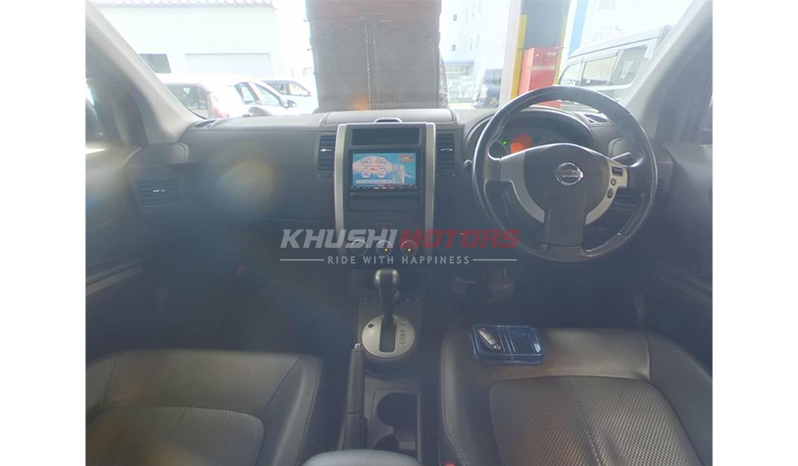 2010 Nissan X Trial image-15