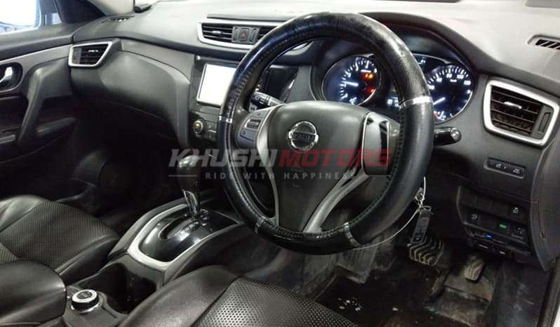 2015 Nissan X Trial image-2