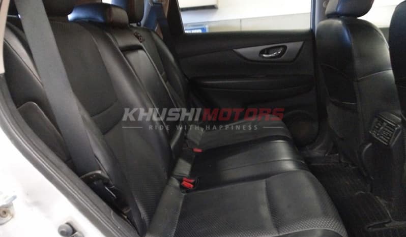 2015 Nissan X Trial image-6
