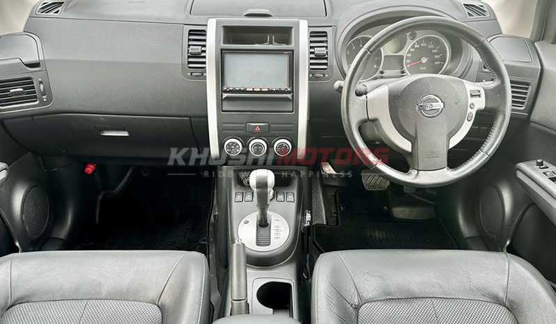 2010 Nissan X Trial image-6