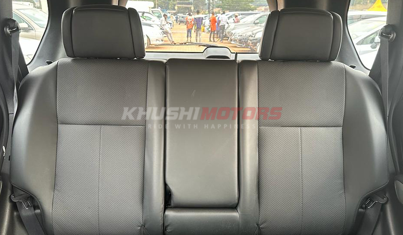 2010 Nissan X Trial image-8