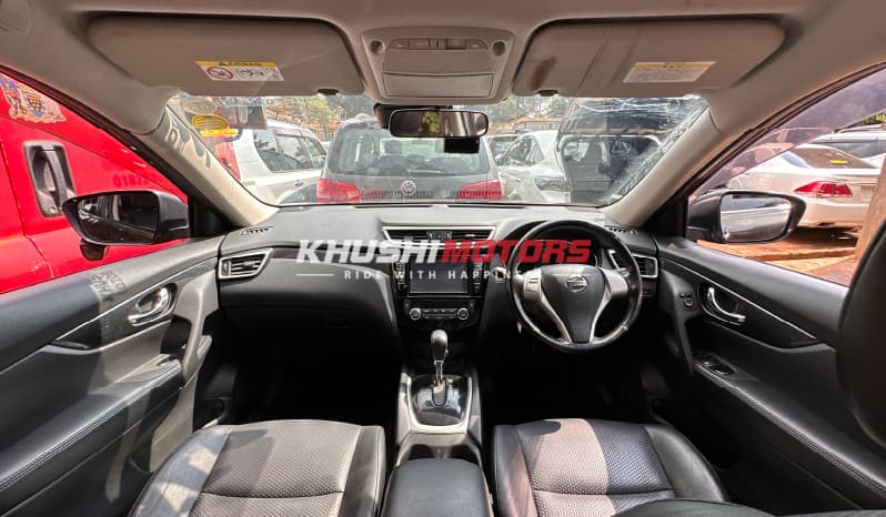 2015 Nissan X Trial image-12