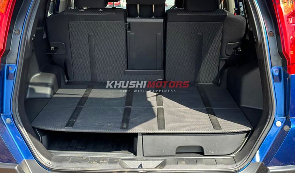 2010 Nissan X Trial image-6